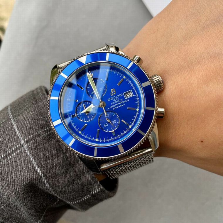 Breitling Watches Super Ocean Heritage _SKU2633breitling-watch-1103142728